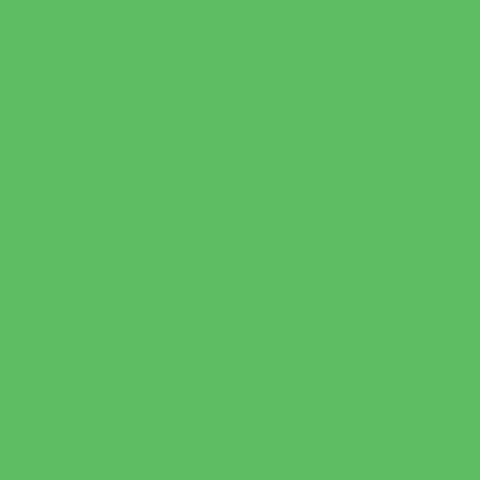 Пастель художественная масляная MUNGYO Oil Pastels Кадмий зеленый №545 (3шт)