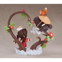 Chibi Figures Heaven Official's Blessing Xie Lian & San Lang