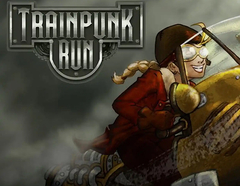 Trainpunk Run (для ПК, цифровой код доступа)