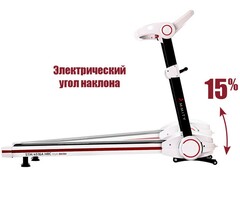 Беговая дорожка Ammity Style STM 4516A HRC