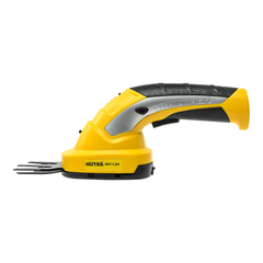 Кусторез аккумуляторный, ножницы для травы Huter GET-7,2