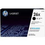 Kартридж HP 26X CF226X для LaserJet M402/M426 (9000 стр)