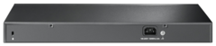 TP-Link TL-SL1218P 18-портовый коммутатор с 16 PoE+ портами 10/100 Мбит/с и 2 гигабитными портами