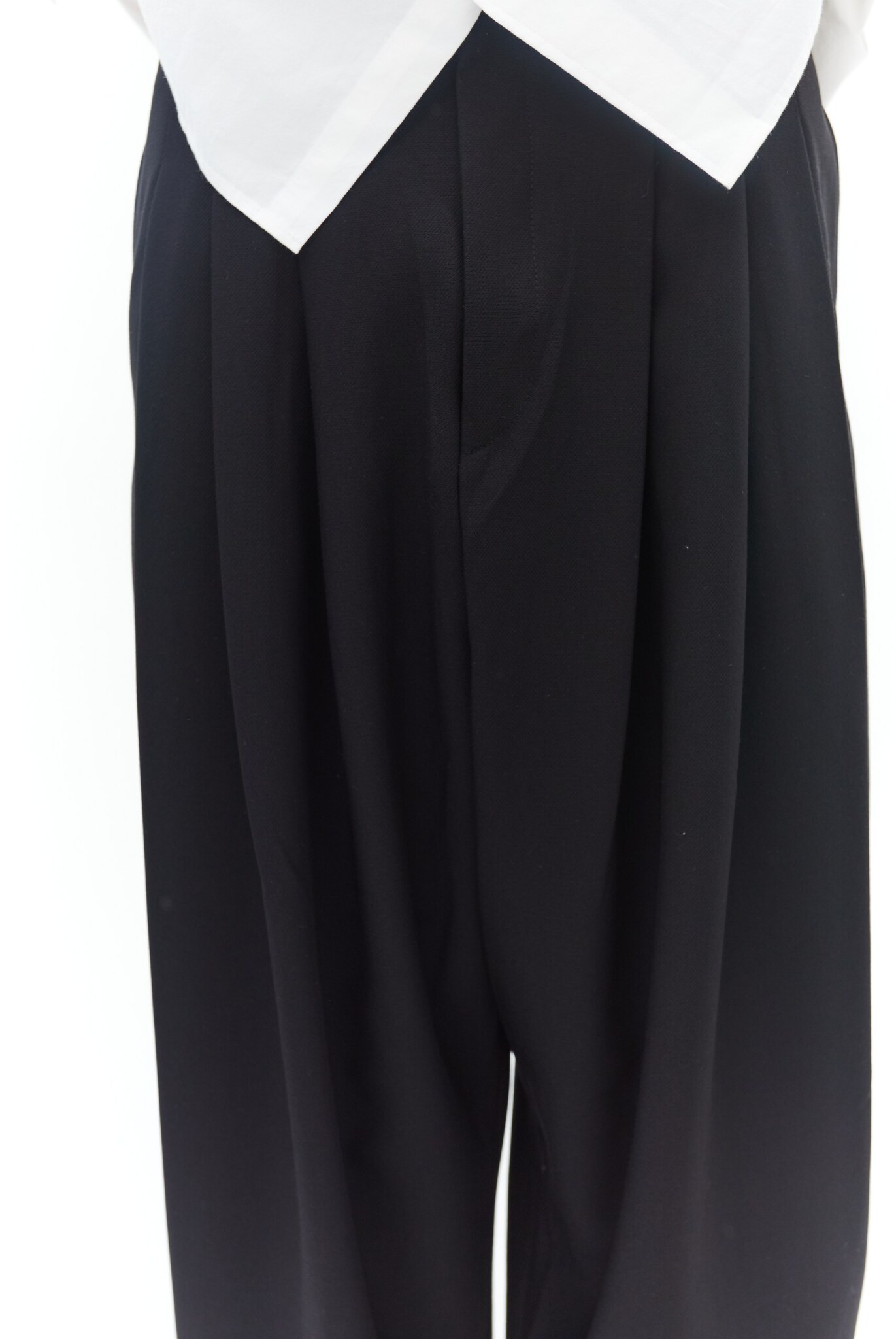 Брюки мужские YOUNGMIN (черный)