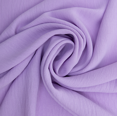 Лен Манго, 165 гр/м2, 148 см, сиреневый