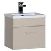 Aquanet 159092 Компл.3 - Тумба Нота 50 цв.св.дуб (159092)