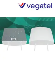 Комплект с роутером VEGATEL VR4-PO-15