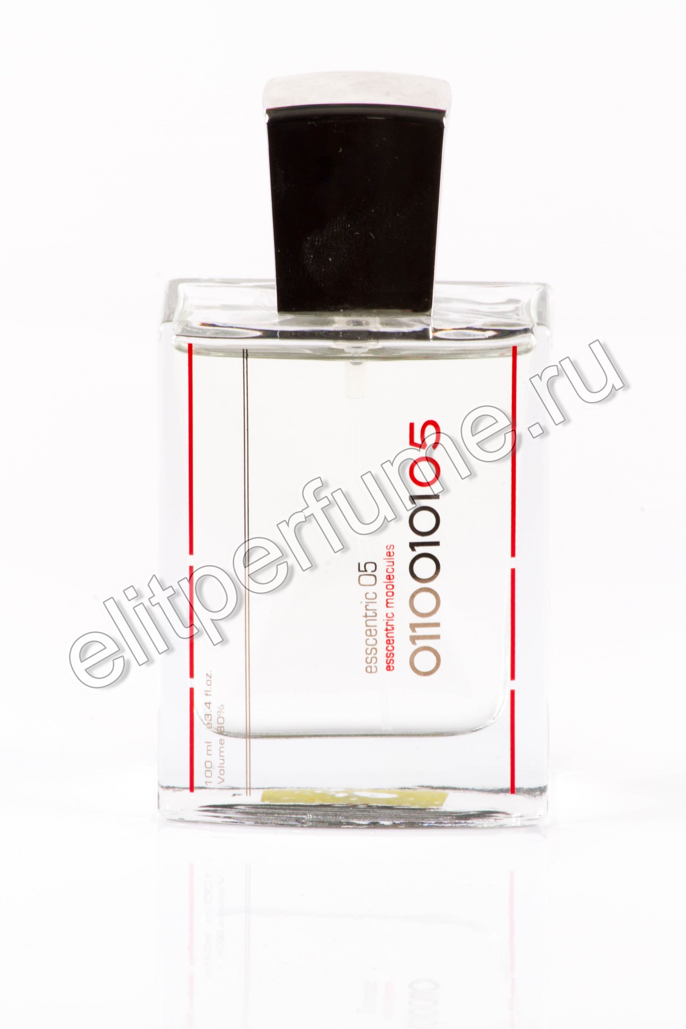 Esscentric 05 100 мл спрей от Фрагранс Ворлд Fragrance world