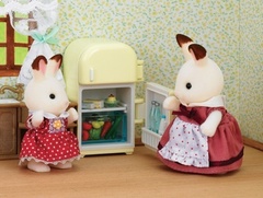 Sylvanian Families Набор 