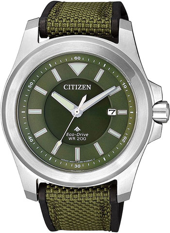 Наручные часы Citizen BN0211-09X фото