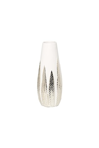 Ваза с декором Garda Decor 18H2840S-19