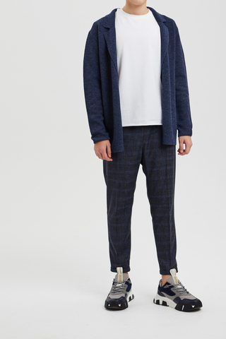 Брюки SSLWB-039-16004-832