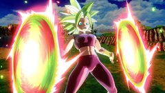Dragon Ball Xenoverse 2 - Extra Pass (для ПК, цифровой код доступа)
