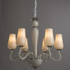 Люстра Arte Lamp Biancaneve A8110LM-6WH