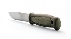 Нож Morakniv Kansbol, нержавеющая сталь, крепление Multi-Mount, 12645