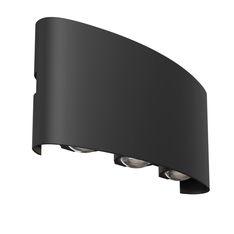 Бра Outdoor Strato O417WL-L6B3K