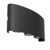 Бра Outdoor Strato O417WL-L6B3K