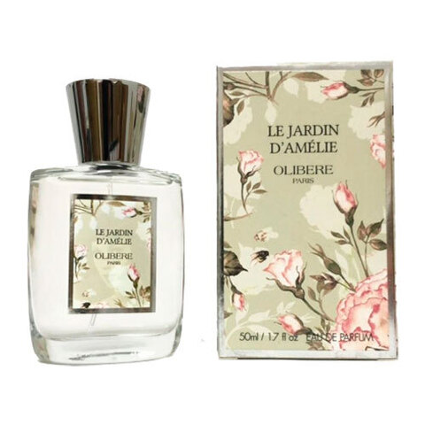 Olibere Parfums Le Jardin D'Amelie edp