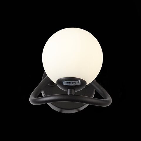 Светильник настенный ST Luce Legatezza SL1502.401.01