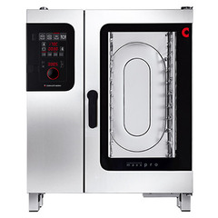 Пароконвектомат Convotherm maxx pro easyDial 10.10 EB (электро, бойлер, стандартное исполнение)