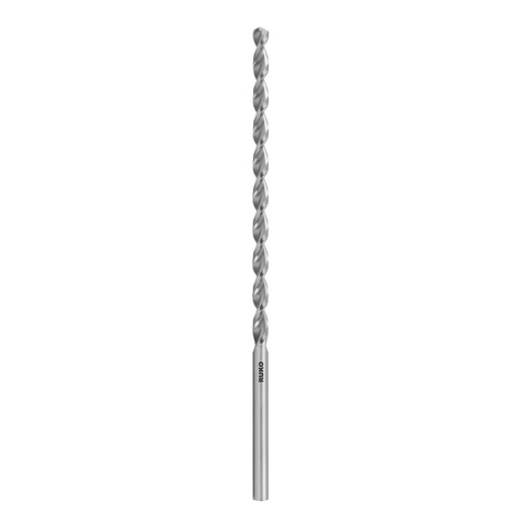 Сверло по металлу ц/х 6,0x205/140мм DIN1869 h8 15xD HSS-G 130° TL3000 Ruko 254060