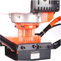 Мотобур Patriot PT AE60D