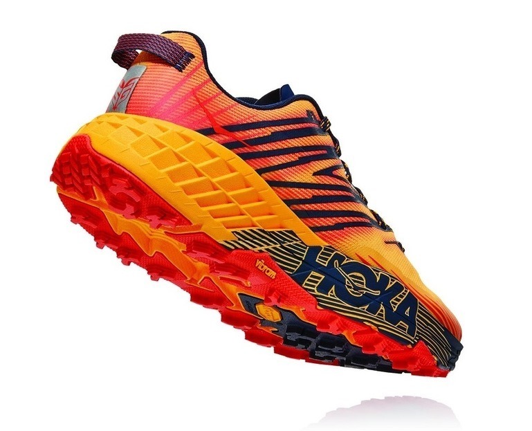 HOKA SPEEDGOAT 4 Atletismo.ru