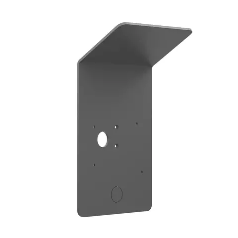 Дождевик для пьедестала Wallbox Eiffel Basic (wallbox 012)