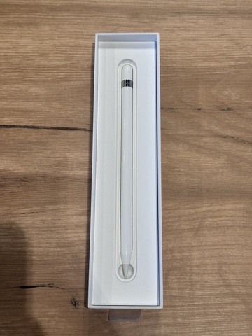 Купить Apple Pencil бу в Перми!