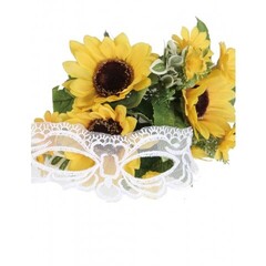 Маска White Lace