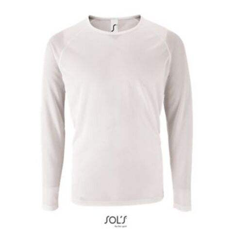 SOL'S SPORTY LSL MEN