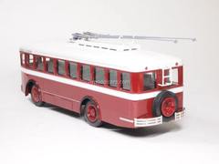 LK-5 Lazar Kaganovich Vector-models 1:43