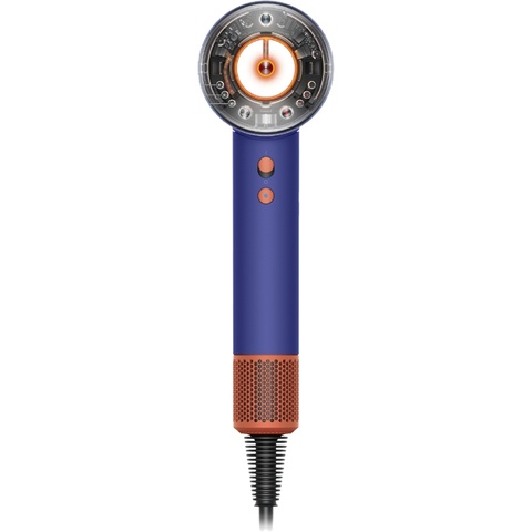 Фен Dyson Supersonic Nural HD16, Vinca Blue/Topaz