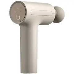 Массажный пистолет Xiaomi Mijia Smart Fascia Gun 3 MJJMQ05YM Beige (Бежевый)
