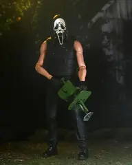 Фигурка NECA Scream: Ghost Face Inferno
