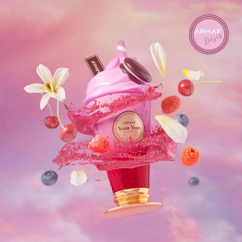 ARMAF Yum Yum 100ml для женщин
