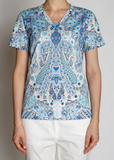 <p>Футболка</p> ETRO