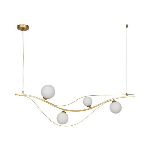 Подвесной светильник F-Promo Carina 4059-4P