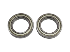 Подшипник тефлонового вала для CANON iR 5055 (CET), 2 шт/компл, CET6684