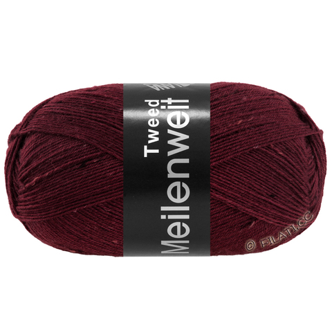 Lana Grossa Meilenweit Tweed 179