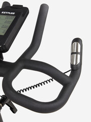 Велотренажер KETTLER Racer 3