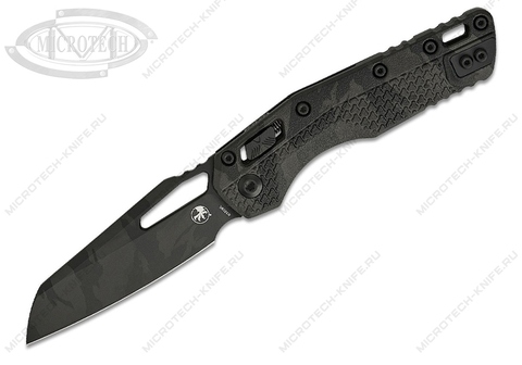 Нож Microtech 210T-1PMMTC-X8Z4 MSI RAM-LOK 