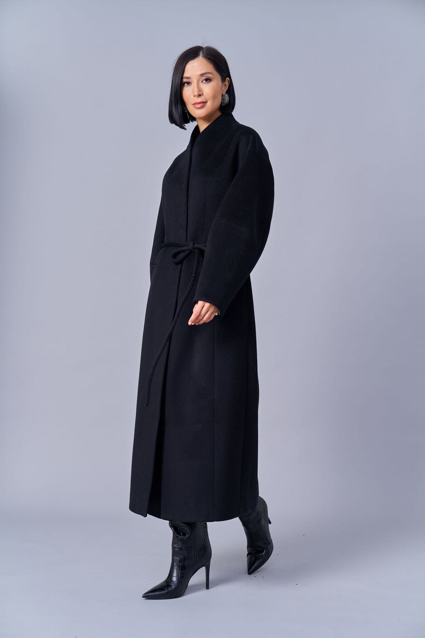 Пальто "Жамэ"