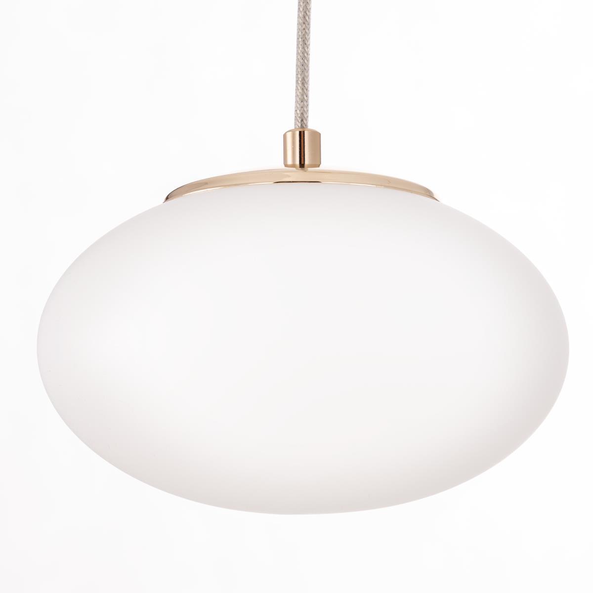 Подвесной светодиодный светильник Citilux Atman Smart CL226A053