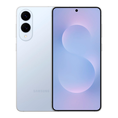 Смартфон Samsung Galaxy S25 Edge 12/512GB, Titanium Icyblue (Голубой титан) (SM-S937B/DS)