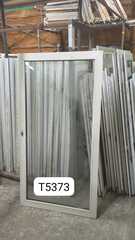 Створка Пластиковая Б/У 167(в) х 87(ш)