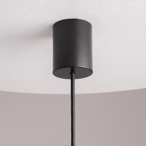 Подвесной светодиодный светильник Maytoni Monochrome MOD071PL-L8B3K1