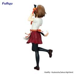 Фигурка FuRyu K-ON!: Yui Hirasawa