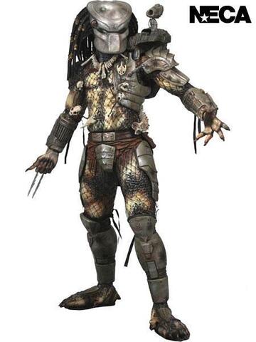 Predators Series 3 - Masked Classic Predator