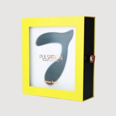 Массажер простаты Pulsation от Adrien Lastic (с подключением к приложению)